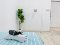 Super Hot Shoplot 3BDR Homestay@ Yong Peng, Johor Hôtels à : 