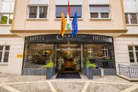 Carlton Hotel Buda Castle Hotels in Budapest