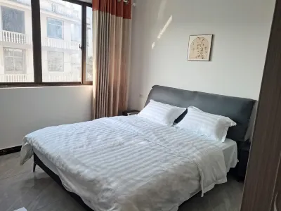 Youjia Homestay Hotel in zona Jiangxi Ahead Software Vocational and Technical College