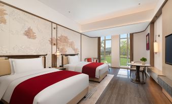 Yuluxe Hotel Baoji