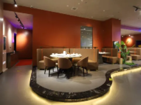 Yinji Hotel Hotels in Baotou