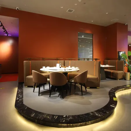 Yinji Hotel