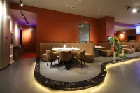 Yinji Hotel Hotels in Baotou