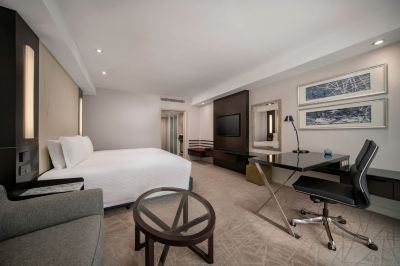 クラシックルーム インターコンチネンタル クアラルンプールの写真