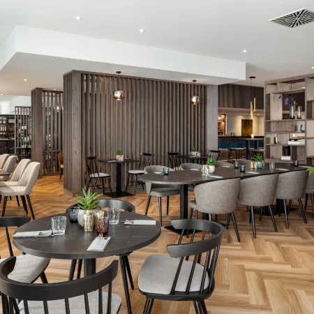 Sunday Hotel Frankfurt Airport Kelsterbach