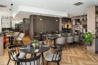 Vienna House Easy Frankfurt Airport Kelsterbach by Sunday Hotels - breakfast