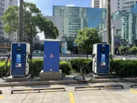 Shantou Junhua Haiyi Hotel - parking