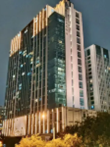 LOFT Duplex | Miyue Homestay (Sanlitun Workers' Stadium Subway Station)