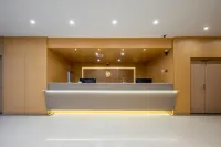Yijia Platinum Hotel (Pinghuai North Road Textile and Garment City) - 2-Star