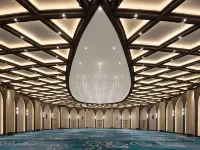 Mingfa Fengyang Hotel Hotels near Mosque