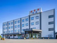 Hotel Nami Hotels near JR Arii station