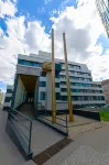 Post 120 Suites Hotels in Prag