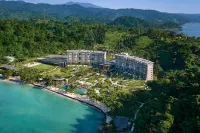 Lampung Marriott Resort & Spa Hotels in 
