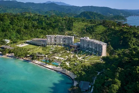 Lampung Marriott Resort & Spa