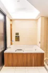 YIQUANWAN HOT SPRING - con terme