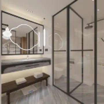 Yinguang International Hotel