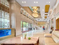 Vienna Hotel (Dongguan Songshan Lake North Railway Station Branch)