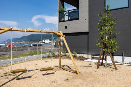 The Lagoon Awajishima