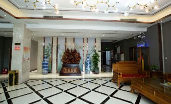 Xinshengyuan Express Hotel, Luxian County