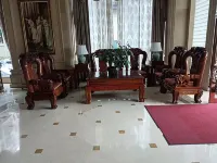 Vienna Hotel (Shaoguan Wuliting) - Mountain view