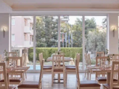 Civitel Attik Rooms & Suites Hotels in Marousi