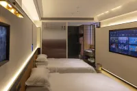 Dengfeng Shangxi Hotel