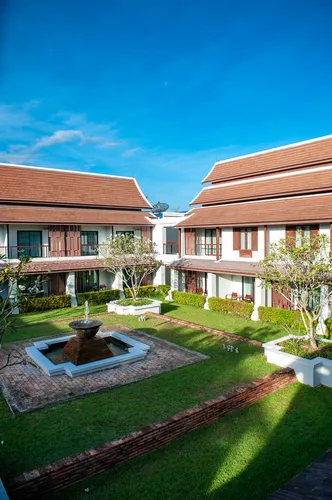 รูปภาพของโรงแรมเวียงแก้ว