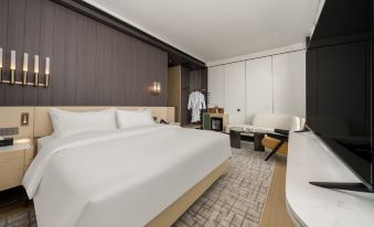Andaman Star Hotel (Liuzhou Yaowu Ancient Town Wanda Store)