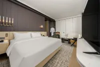 Andaman Star Hotel (Liuzhou Yaowu Ancient Town Wanda Store) Hoteller i Chengzhong District
