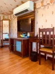 Vanasthali Camp and Resort - Homestays
