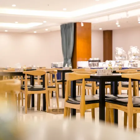 Golden Bay Resort Hotel