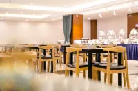 Golden Bay Resort Hotel - breakfast