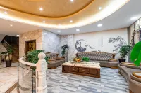 開尚泰豪尚景主題飯店（七花廣場店）