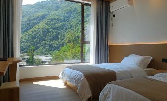 Yangqin • Zhuokang Vacation Apartment