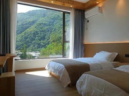 Yangqin • Zhuokang Vacation Apartment