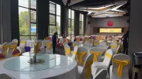 blorin  hotel(gugangtown liuyangcity)