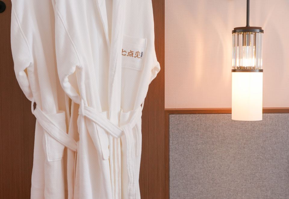 치뎬 젠·스예 호텔 이미지