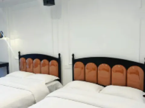 Hemu Hotel Apartment (Chuanxingulou Metro Station, Kunming University of Science and Technology)