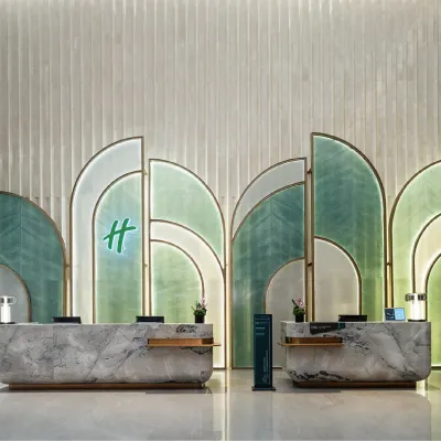 Holiday Inn & Suites CHONGQING NANAN by IHG Hotels near Nanbin Road