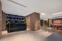 CEO·Minglan Hotel(Cixi Andong Branch) - 2 étoiles