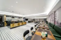 City Comfort Hotel (Liuzhou Five-Star Commercial Pedestrian Street Ma'anshan Park)