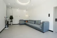 Yuanxi Building Furong Town