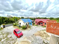 Mahasa Penarik Homestay Hotels in Caluk