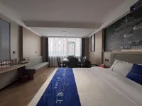 ZhuShan Xiyue Xingchen Hotel