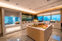 Greentree Eastern Hotel - breakfast