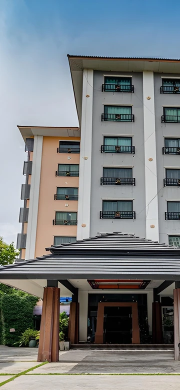 รูปภาพของเดอะวิงดีไซน์โฮเทล