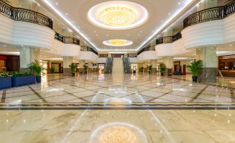 Pantower International Hotel