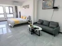 Zixiao Cinema Boutique Stay (Putian Xueyuan Zixiao Campus)