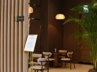 Ramada by Wyndham Yongin Hotels near Tonghwasa