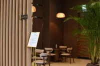 Ramada by Wyndham Yongin - Wifi